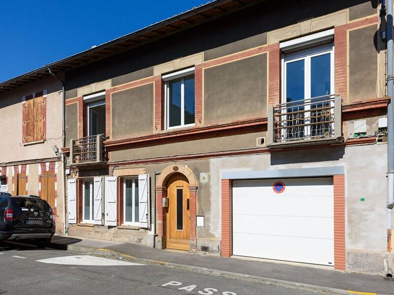 Maison à vendre, 170m², TOULOUSE