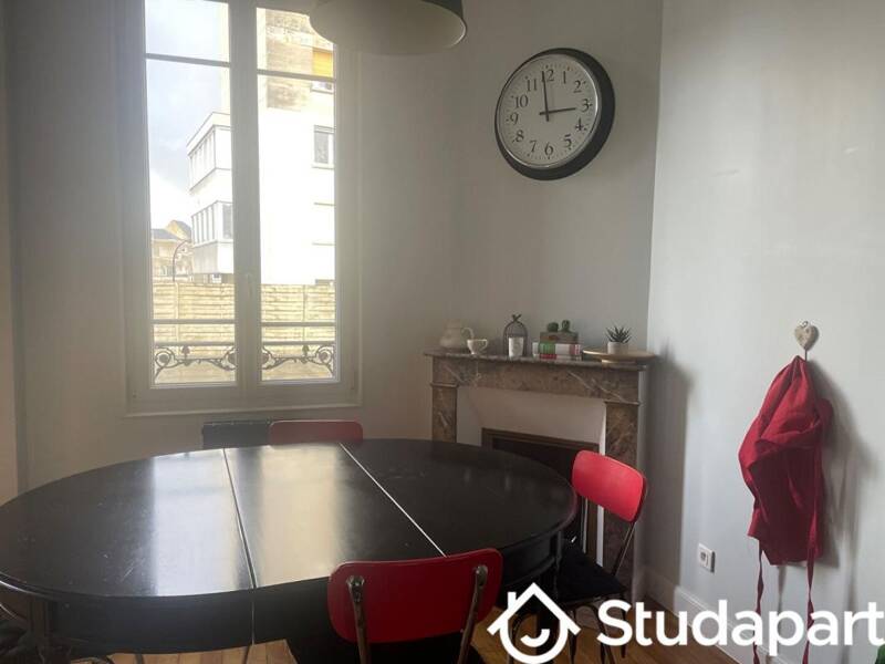 Maison à louer, 76m², EPERNAY