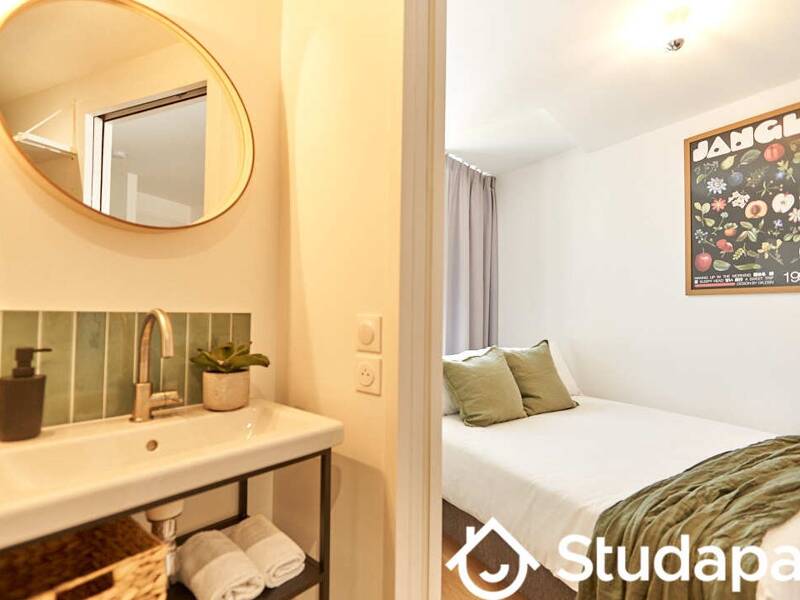 Maison à louer, 0m², BEGLES