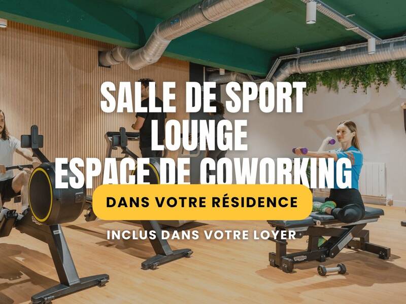 Maison à louer, 53m², PARIS 15E