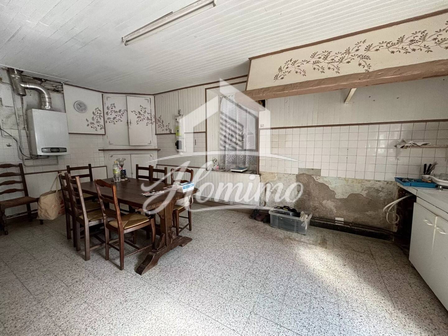 Maison à vendre, 85m², VILLERS SOUS SAINT LEU