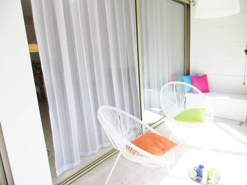 Maison à louer, 60m², CANNES