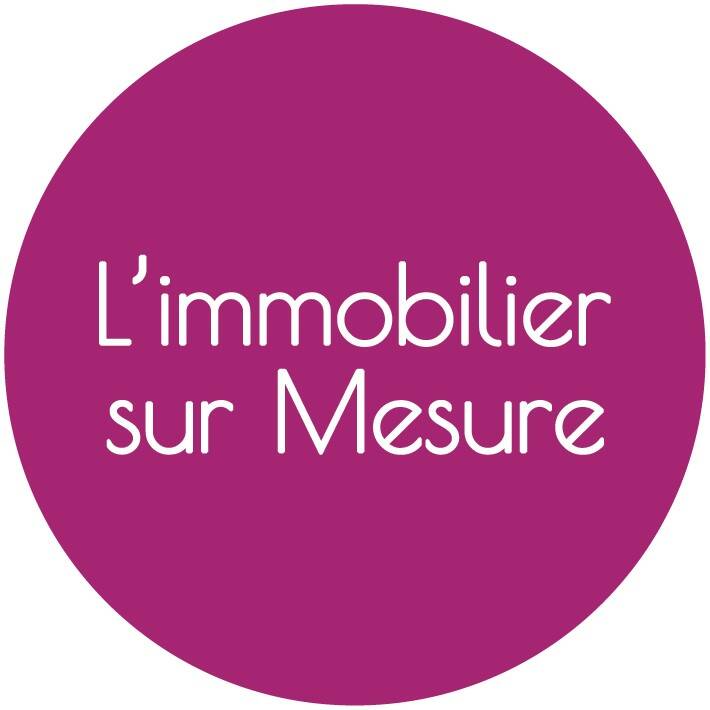 IMMOBILIER SUR MESURE