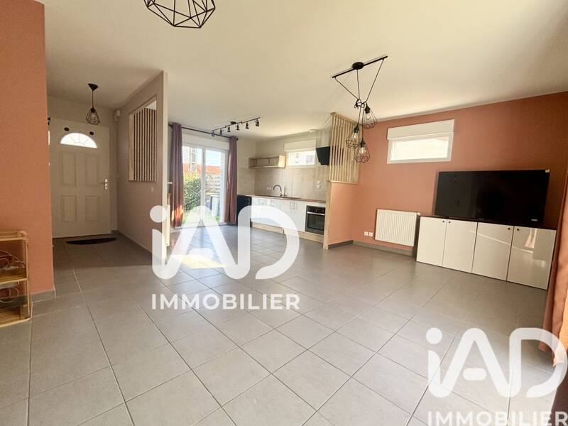 Maison à louer, 85m², SEILH