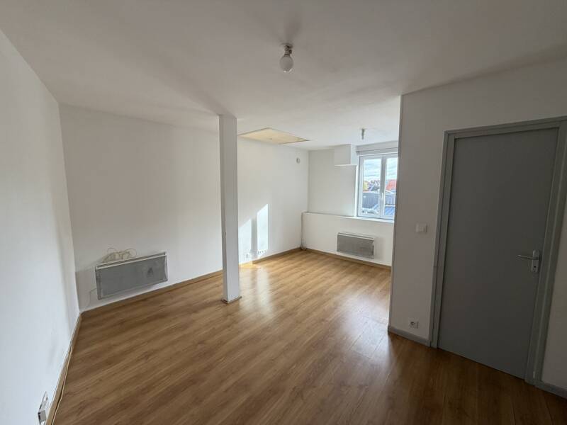 Maison à louer, 0m², AMIENS