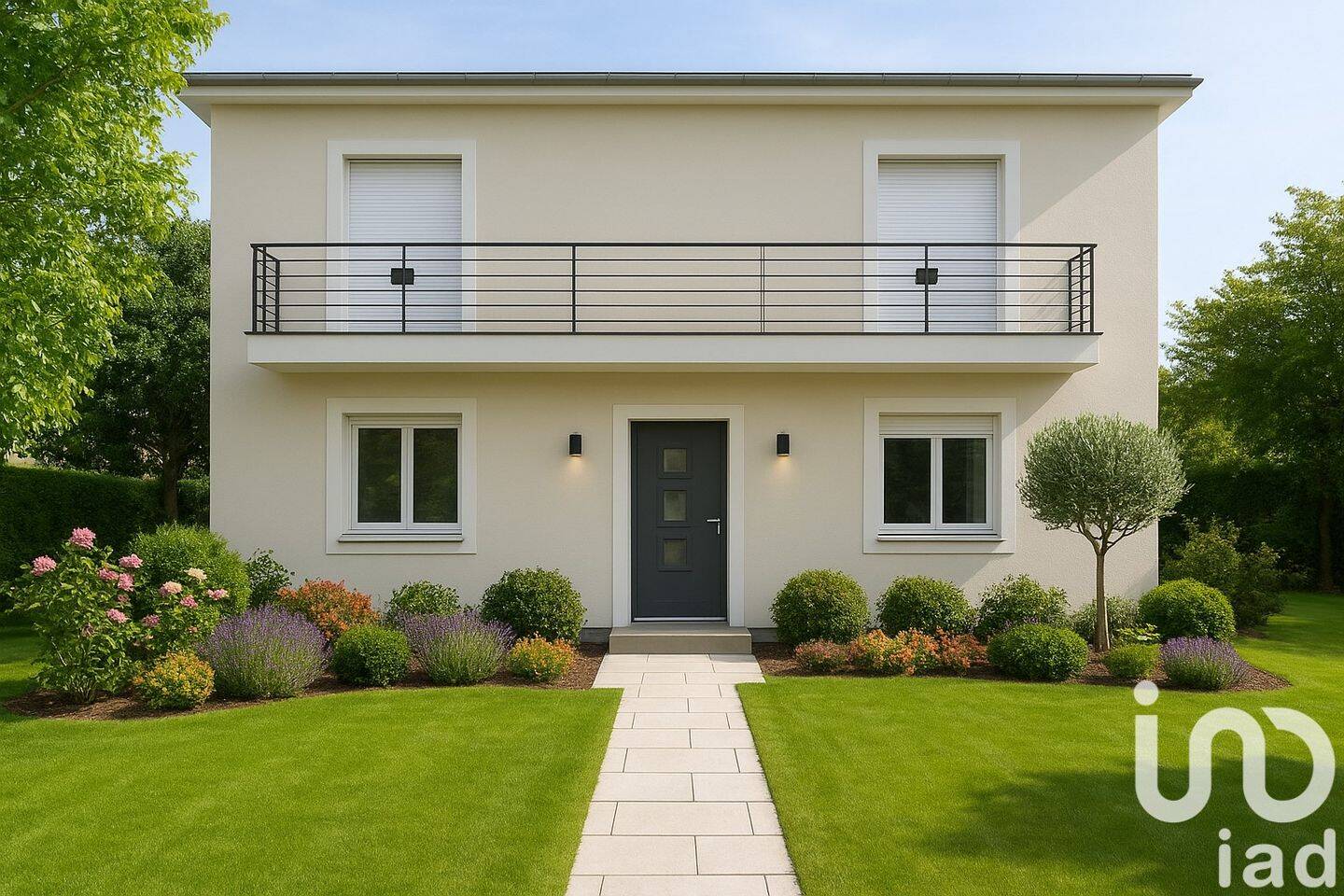 Maison à vendre, 116m², CHAMPIGNY SUR MARNE