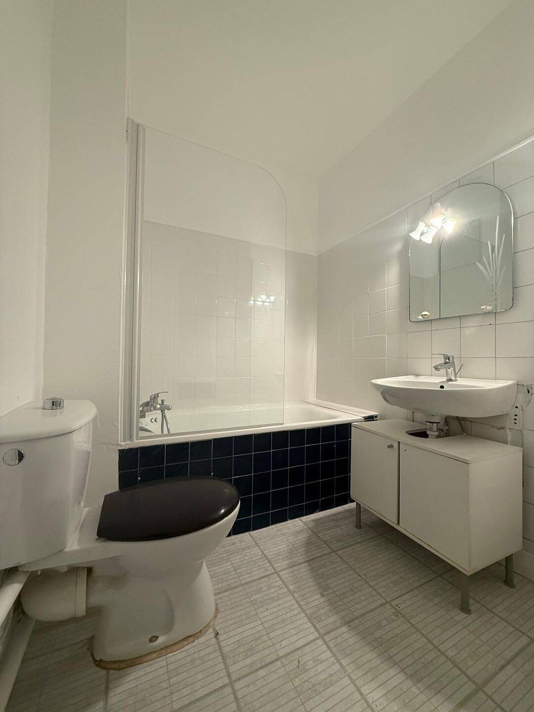 Maison à louer, 26m², VILLEMOMBLE