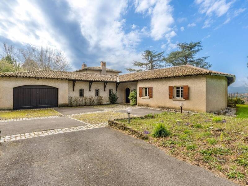Maison à vendre, 253m², LIMONEST