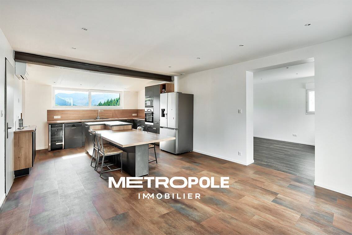 Maison à vendre, 130m², TARARE