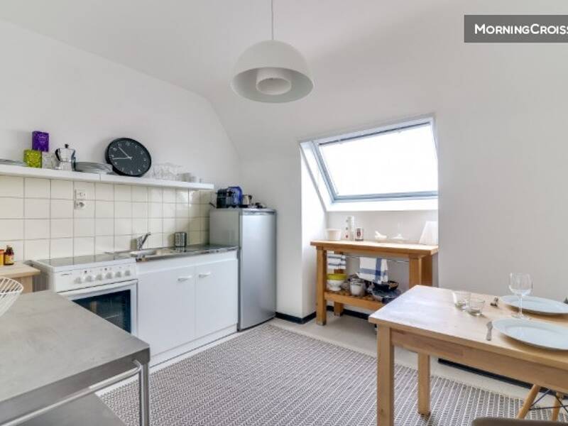 Maison à louer, 35m², STRASBOURG