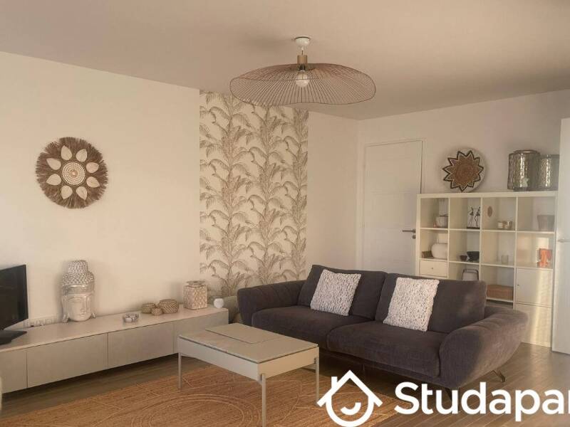 Maison à louer, 10m², RUEIL MALMAISON