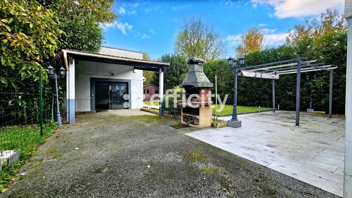 Maison à vendre, 177m², CHELLES