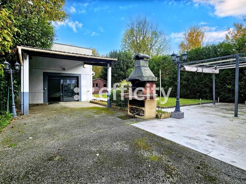 Maison à vendre, 177m², CHELLES