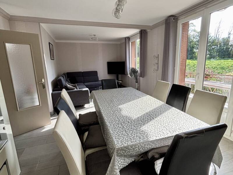 Maison à vendre, 65m², MIGENNES