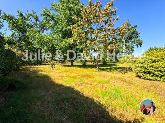 Terrain constructible à vendre 340 000 € 900 m² de terrain Lacanau 33680