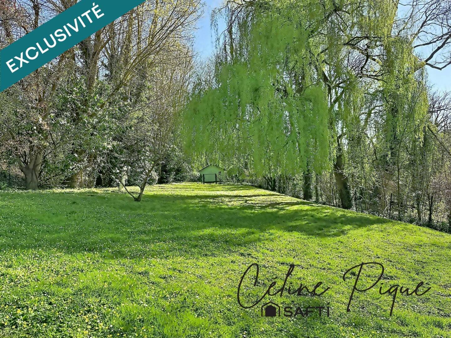 Maison à vendre, 194m², CAEN
