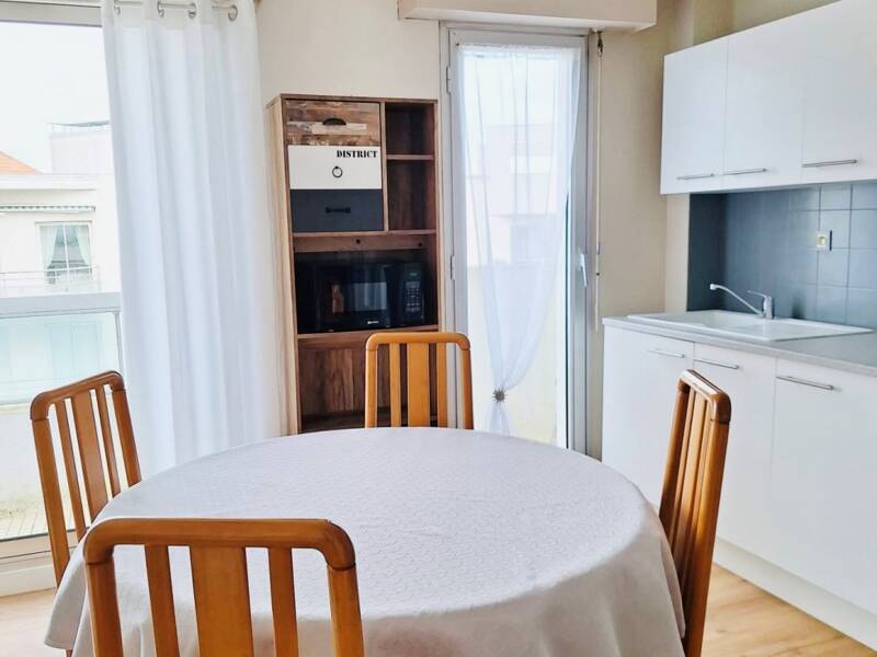 Maison à louer, 26m², LA BAULE ESCOUBLAC