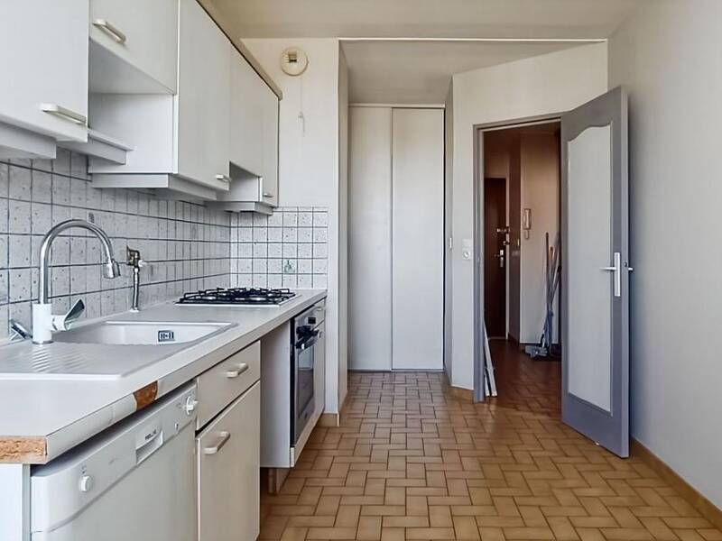 Maison à louer, 74m², SAINT PIERRE DES CORPS