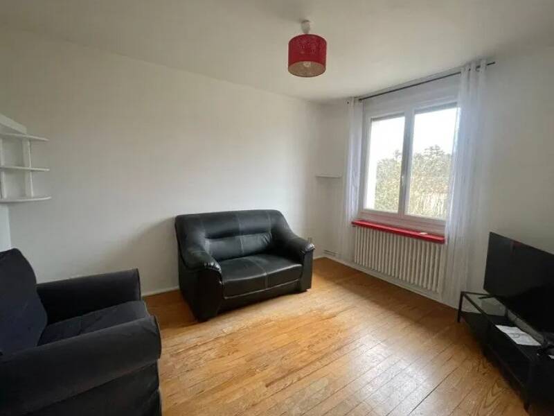 Maison à louer, 36m², TASSIN LA DEMI LUNE