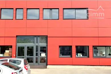 Local commercial à louer 1 000 € 80 m² de surface de vente Montbonnot-Saint-Martin 38330