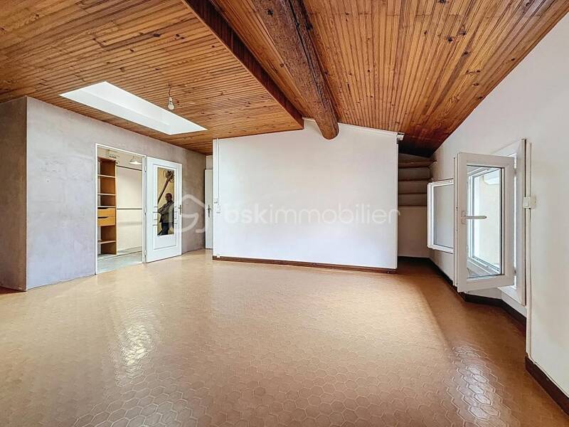 Maison à vendre, 90m², SAINT BONNET DU GARD