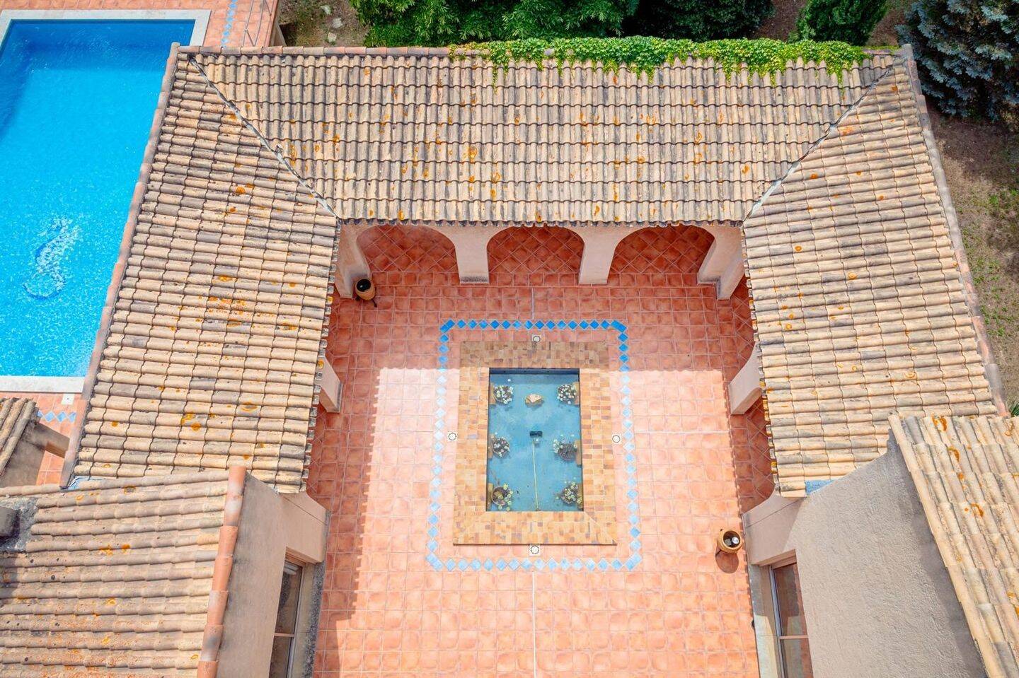 Maison à vendre, 200m², LES PENNES MIRABEAU