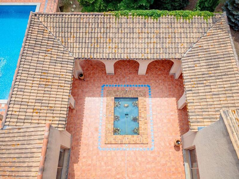 Maison à vendre, 200m², LES PENNES MIRABEAU