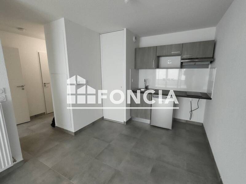 Maison à louer, 39m², TOULOUSE