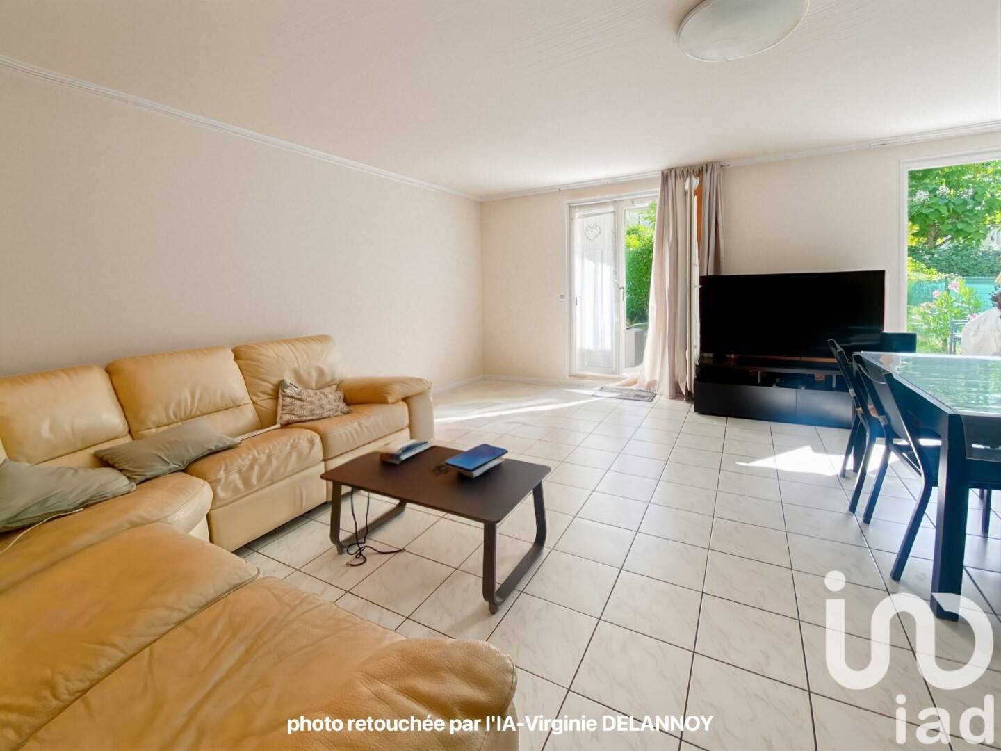 Maison à vendre, 110m², COMBS LA VILLE