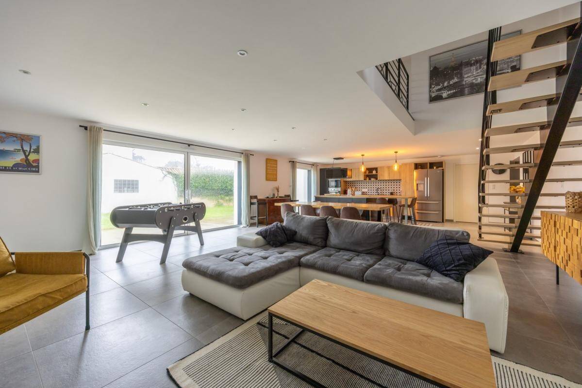 Maison à vendre, 165m², NOIRMOUTIER EN L'ILE