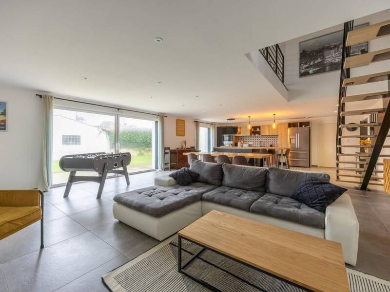 Maison à vendre, 165m², NOIRMOUTIER EN L'ILE