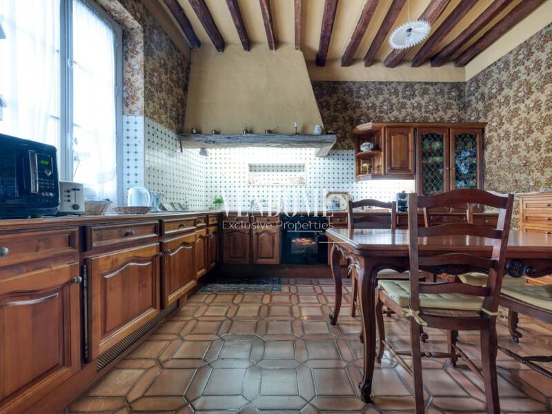 Maison à vendre, 220m², GOUVERNES