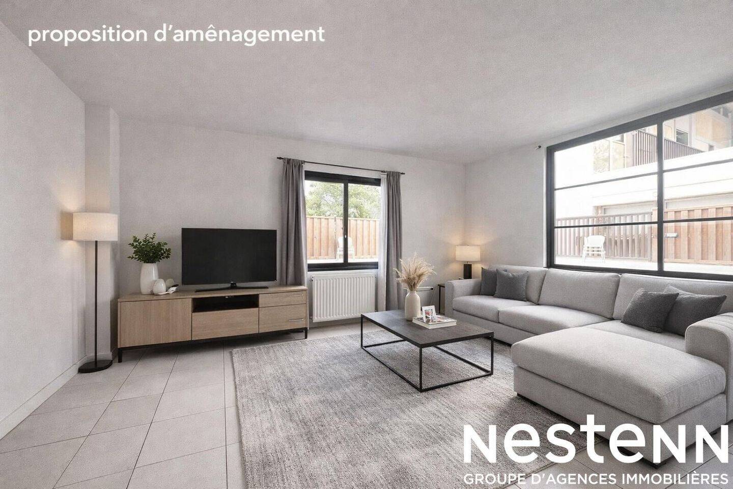 Maison à vendre, 80m², CHAMPIGNY SUR MARNE
