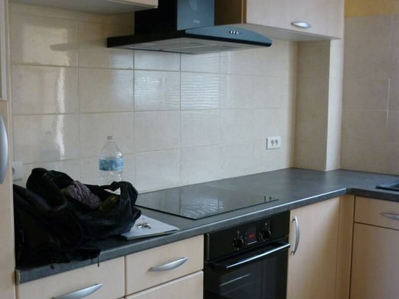 Maison à louer, 64m², BREST