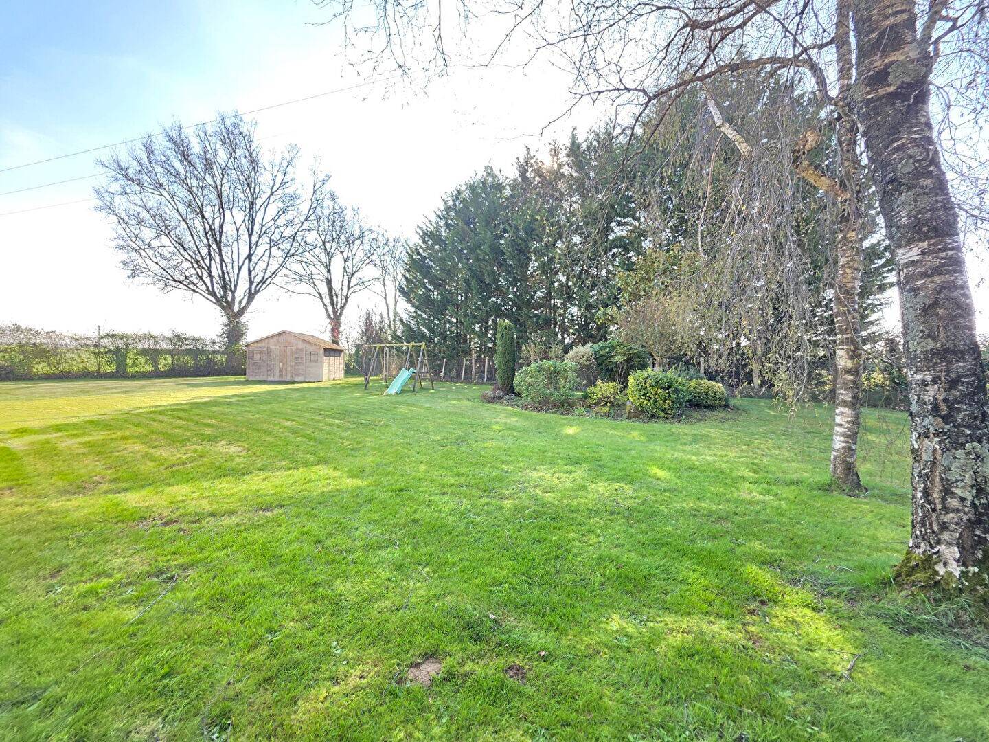 Maison à vendre, 132m², CHOLET