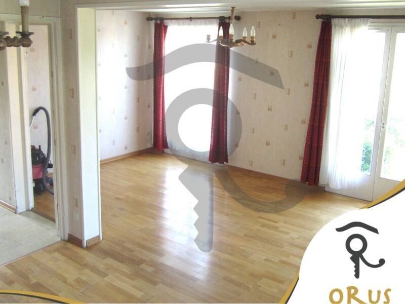 Maison à vendre, 91m², DOUBS