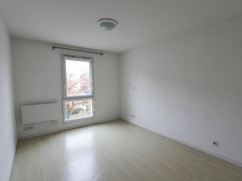 Maison à louer, 19m², NANTES