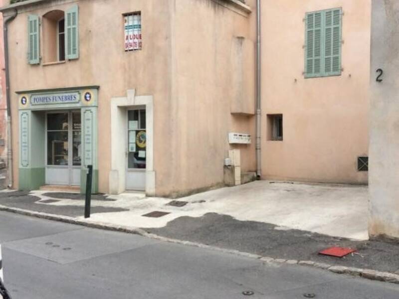 Maison à louer, 60m², SAINT MAXIMIN LA SAINTE BAUME