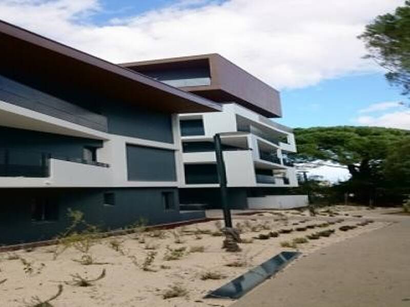 Maison à louer, 45m², MONTPELLIER