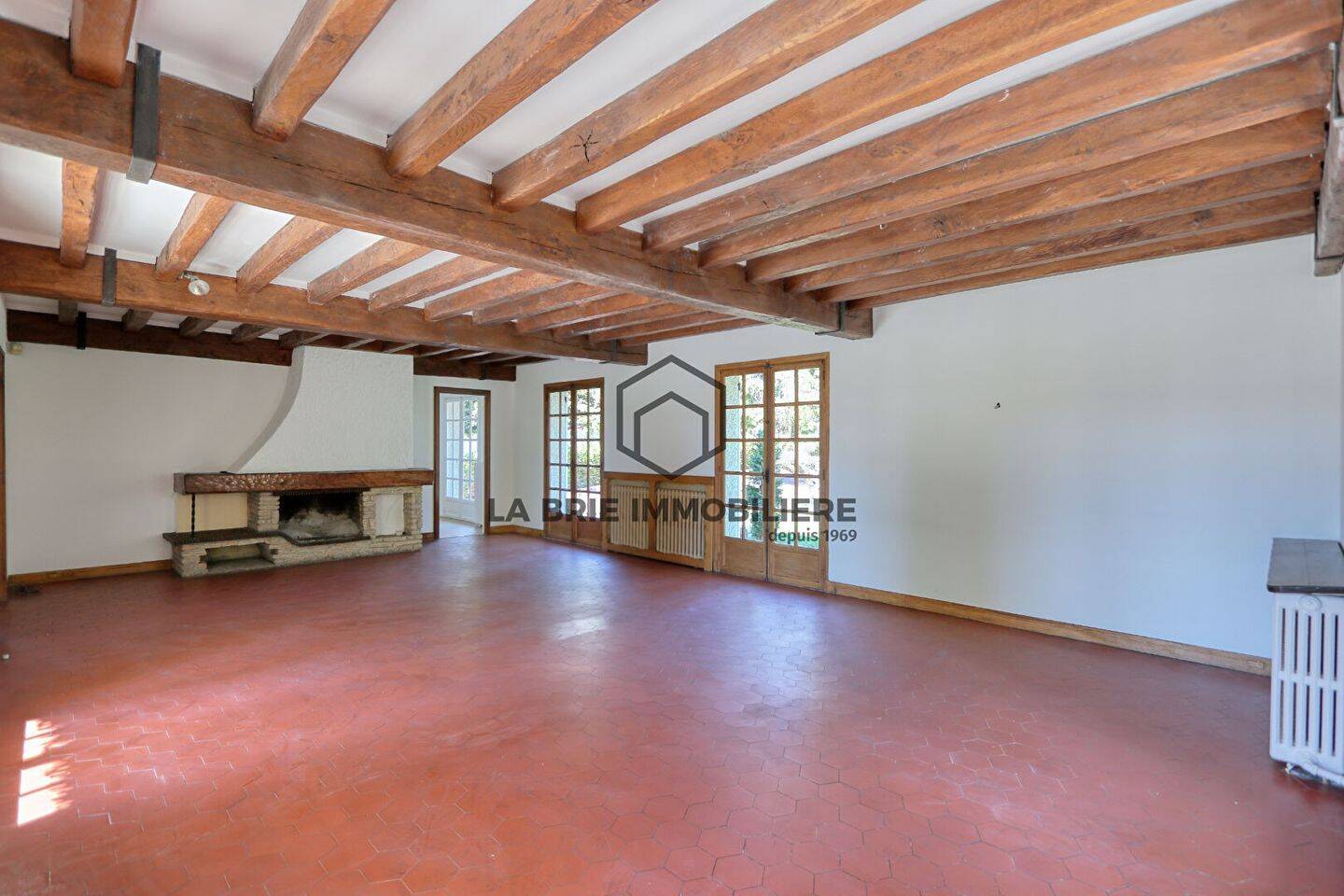 Maison à vendre, 193m², MANDRES LES ROSES