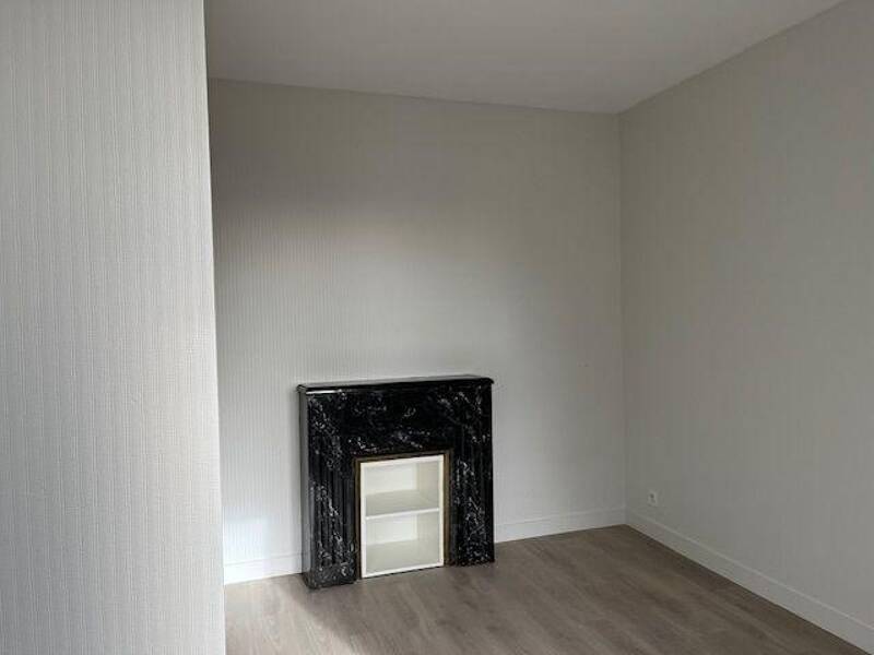 Maison à louer, 22m², BREST