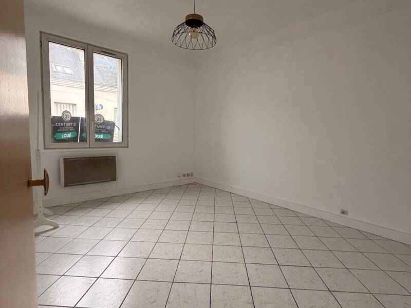 Maison à louer, 52m², CHATEAUDUN