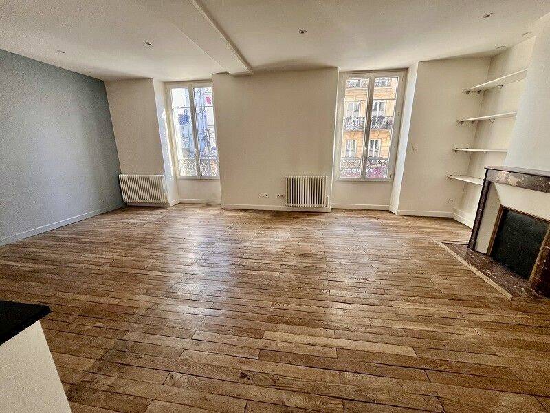 Maison à louer, 44m², PARIS 11E