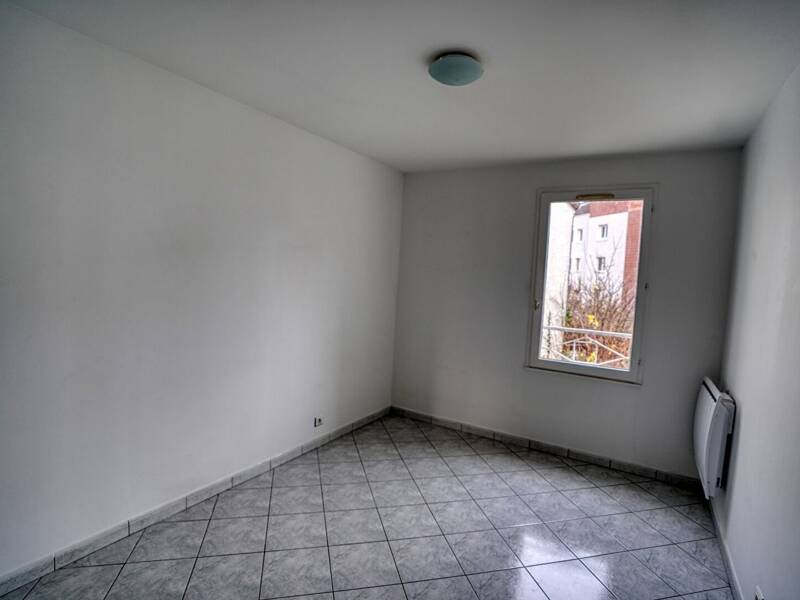 Maison à louer, 94m², GUYANCOURT