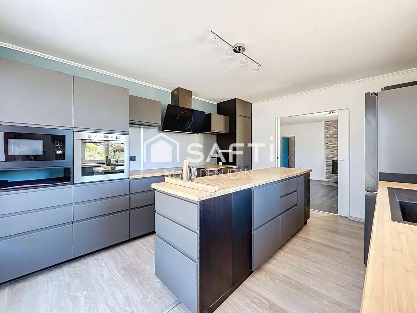 Maison à vendre, 148m², MARTRES TOLOSANE