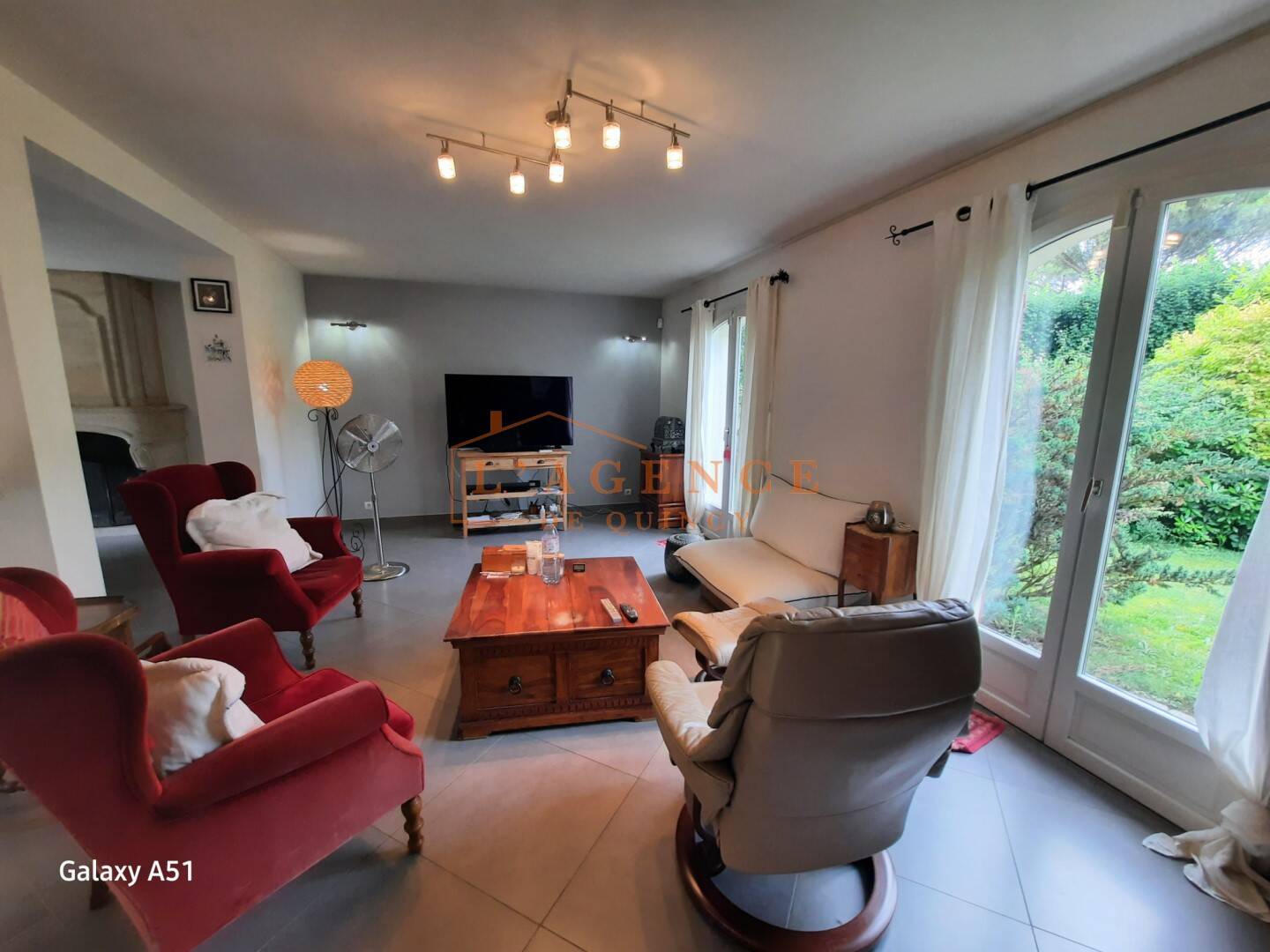 Maison à vendre, 245m², MAREUIL LES MEAUX