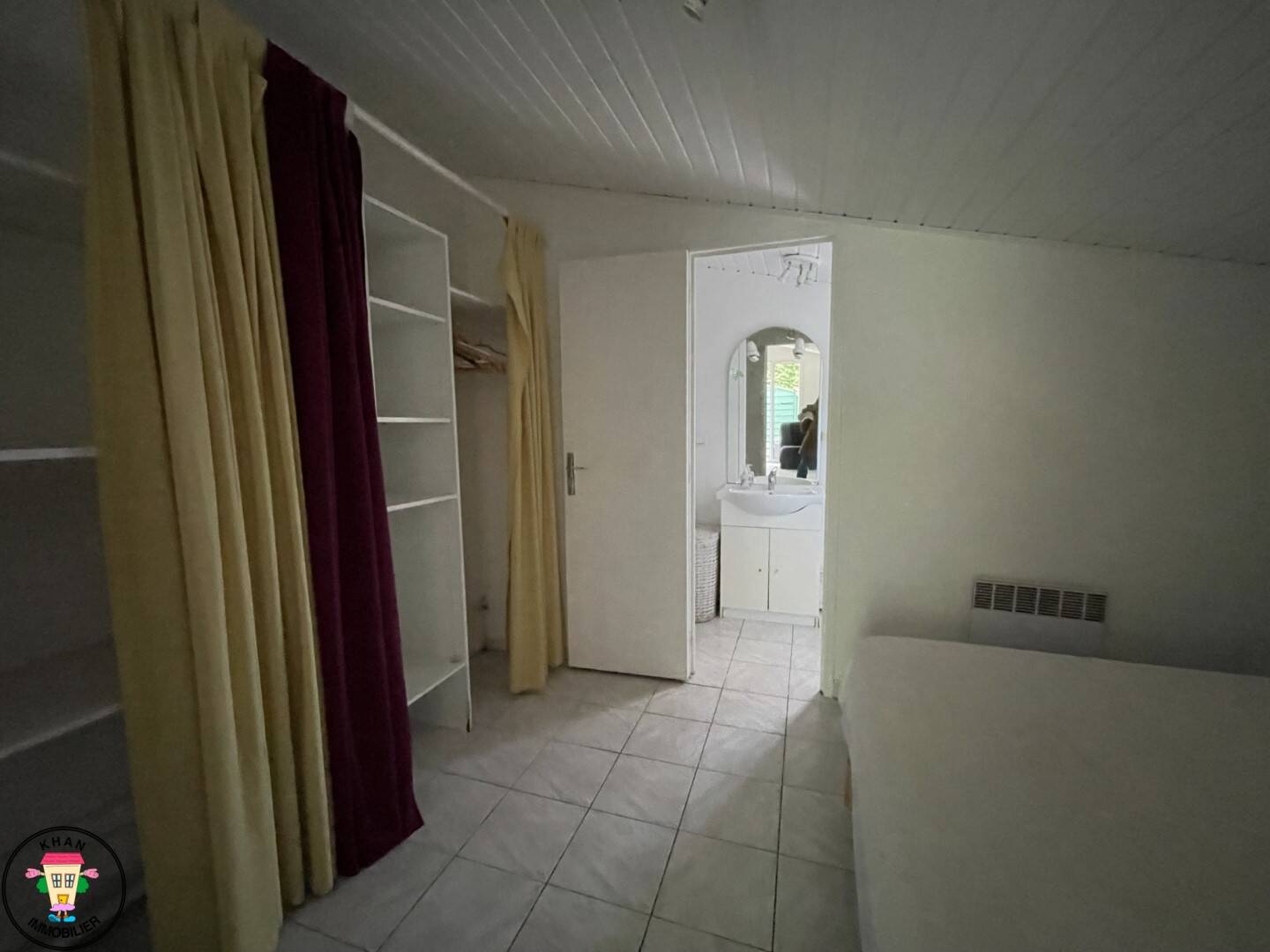 Maison à vendre, 23m², GUJAN MESTRAS