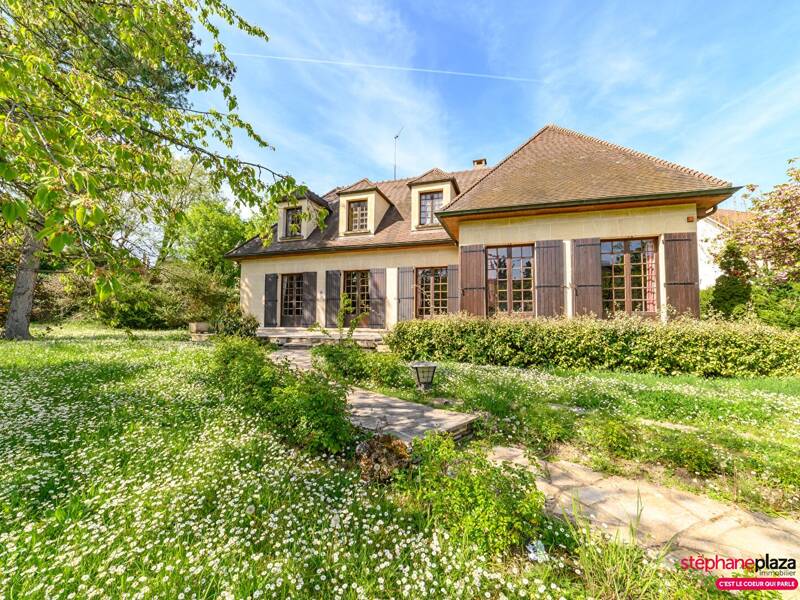 Maison à vendre, 250m², MAISONS LAFFITTE