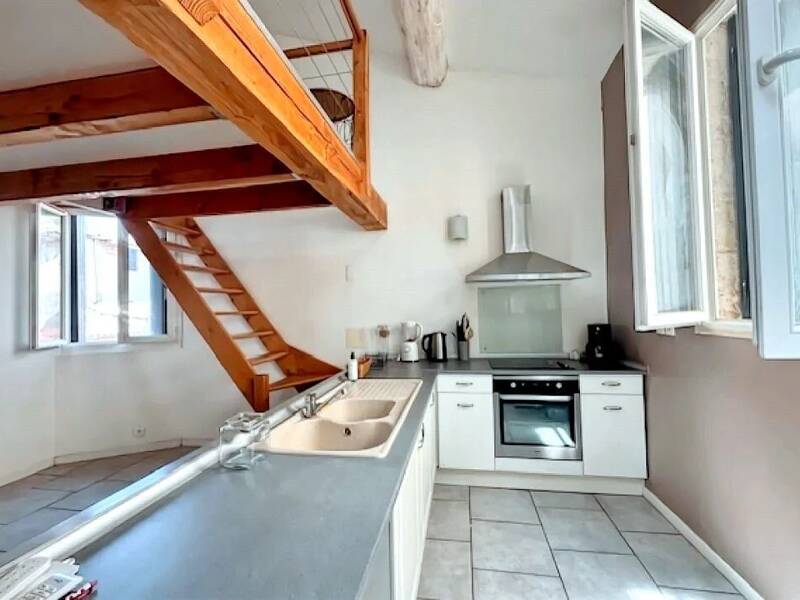 Maison à louer, 45m², NIMES