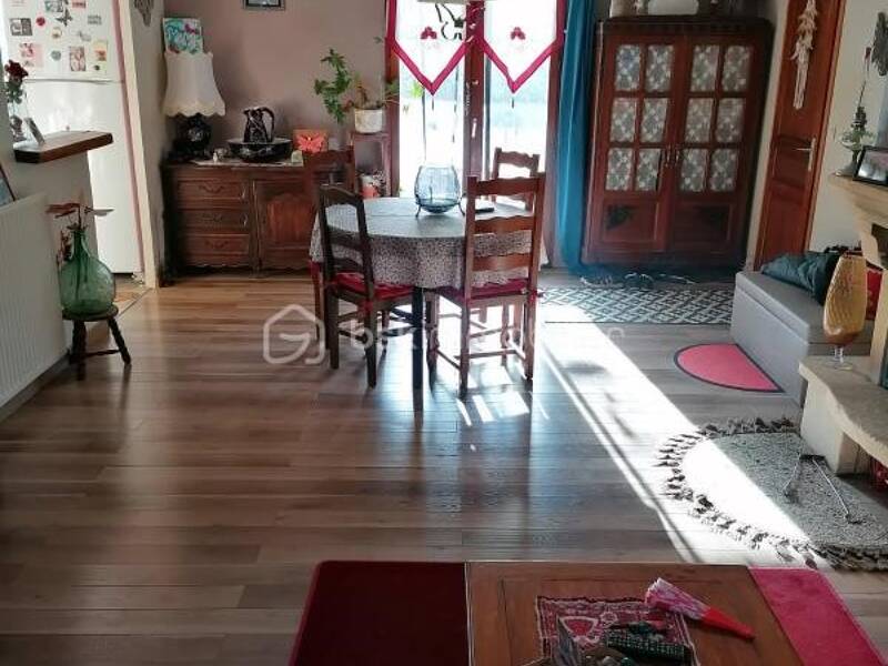 Maison à vendre, 110m², DIGES